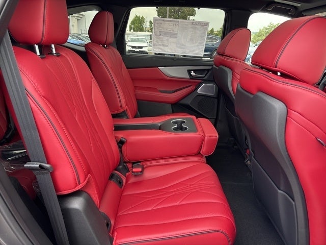 2026 Acura MDX A-Spec Advance Package SH-AWD