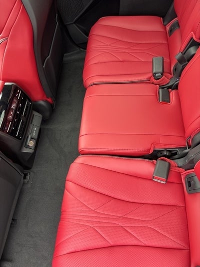 2026 Acura MDX A-Spec Advance Package SH-AWD