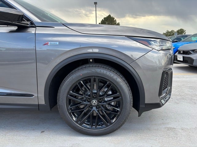 2026 Acura MDX A-Spec Advance Package SH-AWD