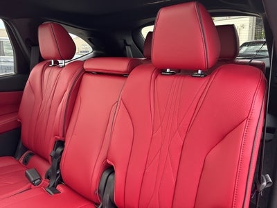 2026 Acura MDX A-Spec Advance Package SH-AWD