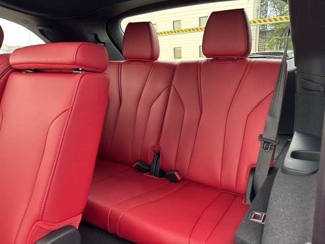 2026 Acura MDX A-Spec Advance Package SH-AWD