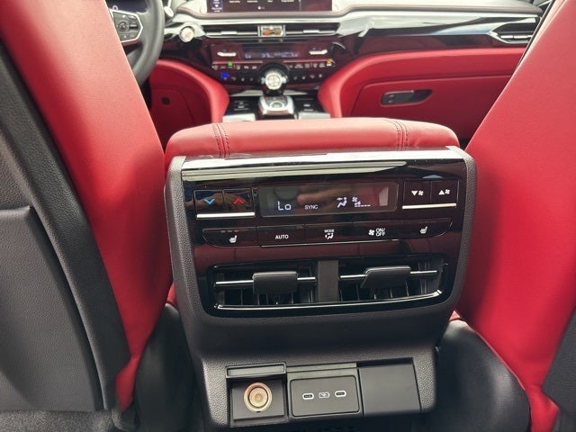 2026 Acura MDX A-Spec Advance Package SH-AWD