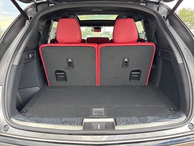 2026 Acura MDX A-Spec Advance Package SH-AWD