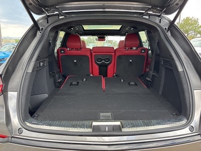 2026 Acura MDX A-Spec Advance Package SH-AWD