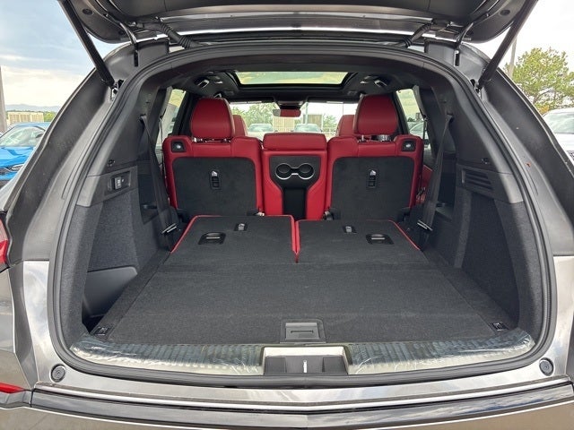 2026 Acura MDX A-Spec Advance Package SH-AWD