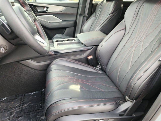 2026 Acura MDX A-Spec Advance Package SH-AWD