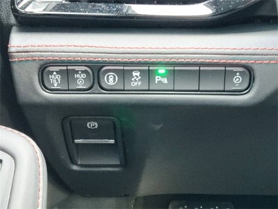 2026 Acura MDX A-Spec Advance Package SH-AWD