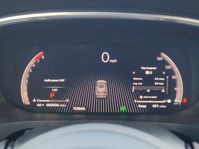 2026 Acura MDX A-Spec Advance Package SH-AWD