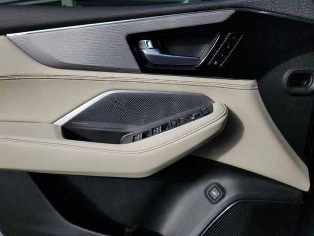 2026 Acura MDX A-Spec Advance Package SH-AWD