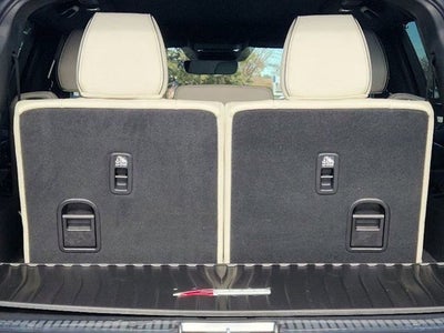 2026 Acura MDX A-Spec Advance Package SH-AWD