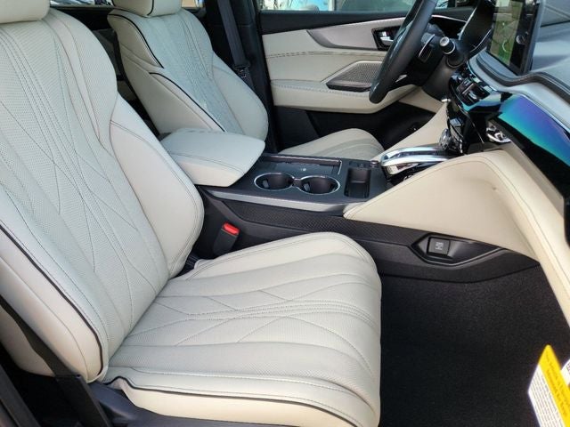 2026 Acura MDX A-Spec Advance Package SH-AWD