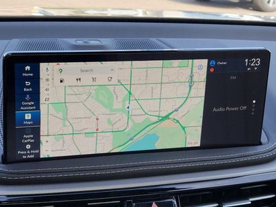 2026 Acura MDX A-Spec Advance Package SH-AWD