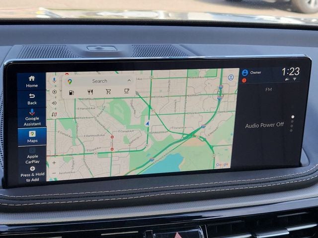 2026 Acura MDX A-Spec Advance Package SH-AWD