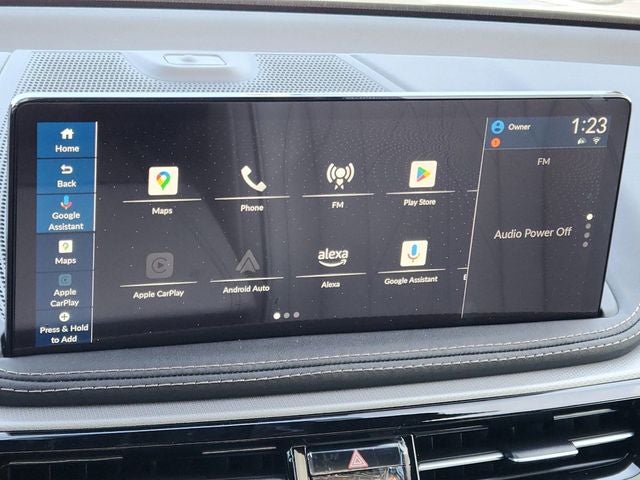 2026 Acura MDX A-Spec Advance Package SH-AWD