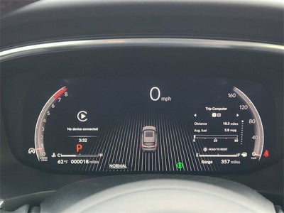 2026 Acura MDX A-Spec Advance Package SH-AWD