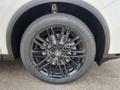 2026 Acura MDX A-Spec Advance Package SH-AWD