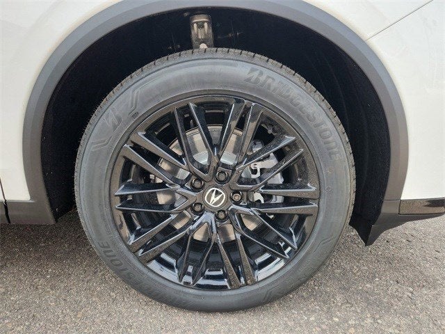 2026 Acura MDX A-Spec Advance Package SH-AWD