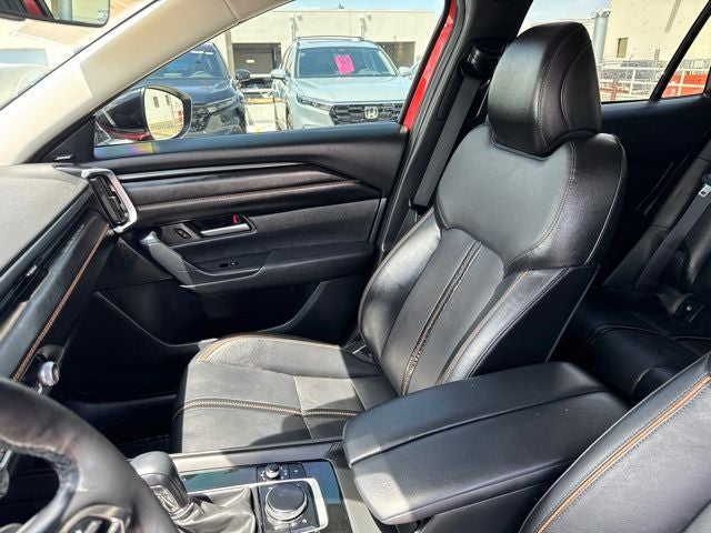2025 Mazda Mazda CX-50 2.5 Turbo Premium Package