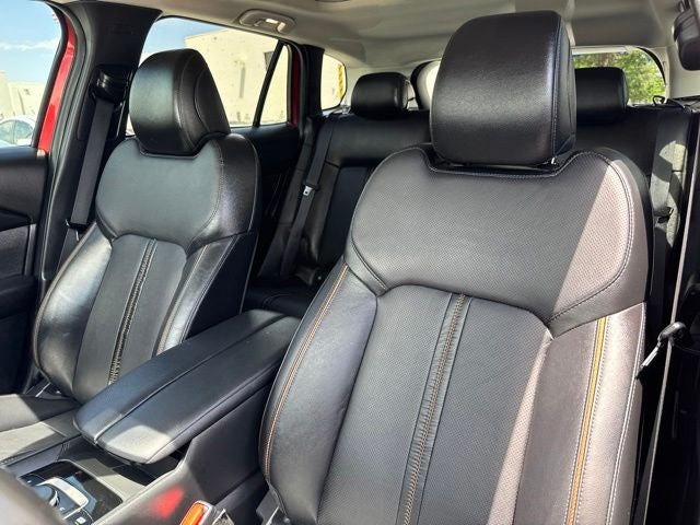 2025 Mazda Mazda CX-50 2.5 Turbo Premium Package