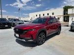 2025 Mazda Mazda CX-50 2.5 Turbo Premium Package