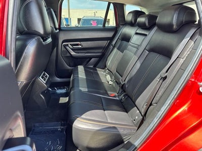 2025 Mazda Mazda CX-50 2.5 Turbo Premium Package