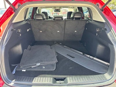 2025 Mazda Mazda CX-50 2.5 Turbo Premium Package