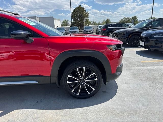 2025 Mazda Mazda CX-50 2.5 Turbo Premium Package
