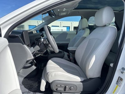 2025 Hyundai IONIQ 5 Limited