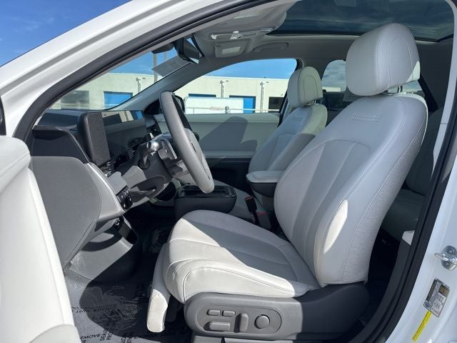 2025 Hyundai IONIQ 5 Limited