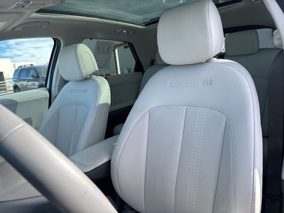 2025 Hyundai IONIQ 5 Limited