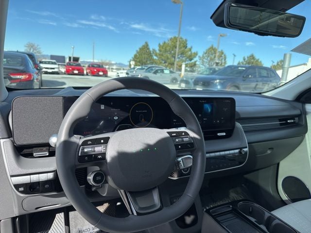 2025 Hyundai IONIQ 5 Limited