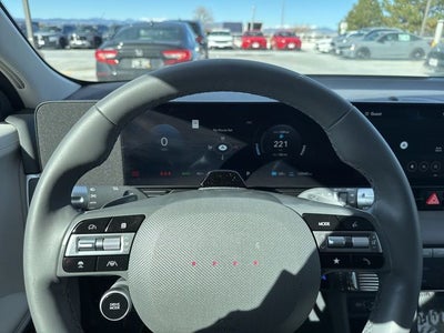 2025 Hyundai IONIQ 5 Limited