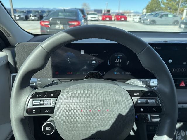 2025 Hyundai IONIQ 5 Limited