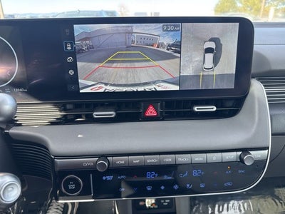 2025 Hyundai IONIQ 5 Limited