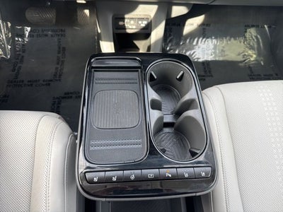 2025 Hyundai IONIQ 5 Limited