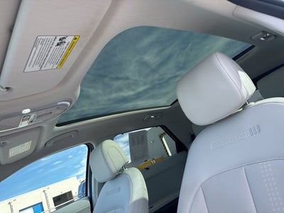 2025 Hyundai IONIQ 5 Limited