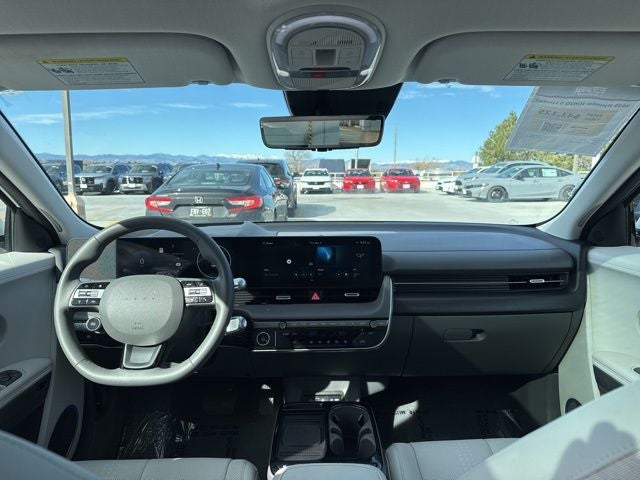 2025 Hyundai IONIQ 5 Limited