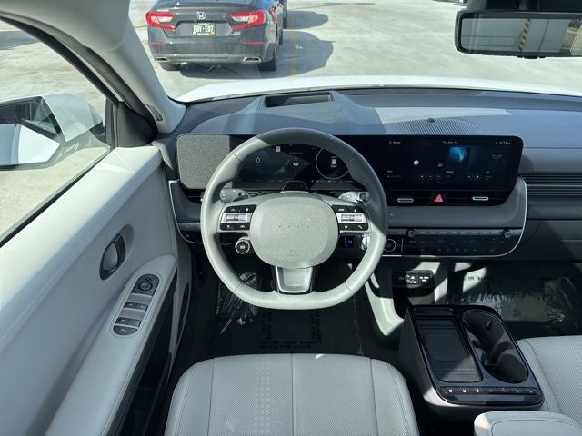2025 Hyundai IONIQ 5 Limited