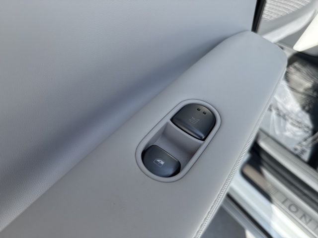 2025 Hyundai IONIQ 5 Limited