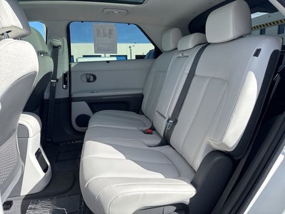 2025 Hyundai IONIQ 5 Limited