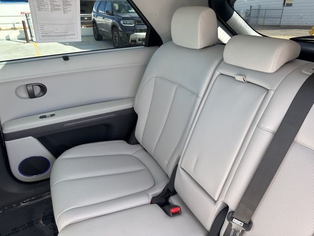 2025 Hyundai IONIQ 5 Limited