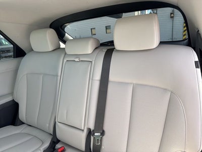 2025 Hyundai IONIQ 5 Limited