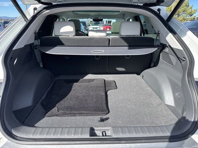 2025 Hyundai IONIQ 5 Limited