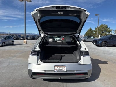 2025 Hyundai IONIQ 5 Limited