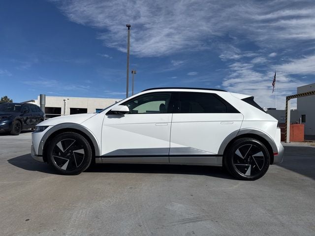 2025 Hyundai IONIQ 5 Limited