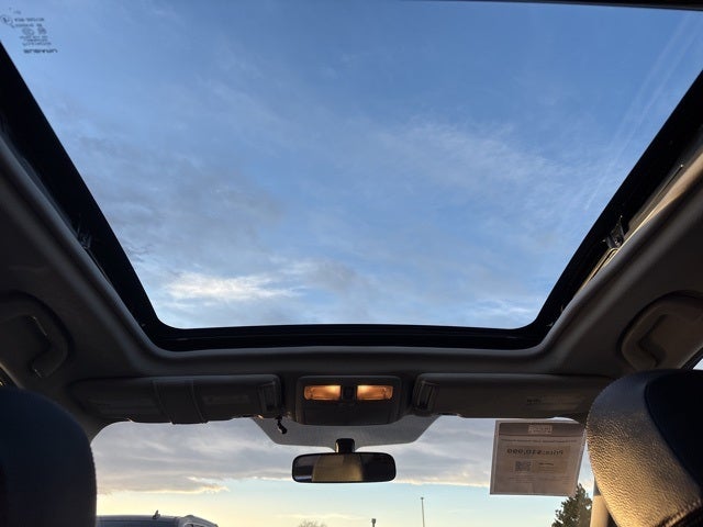 2014 Subaru Forester 2.0XT Premium Premium