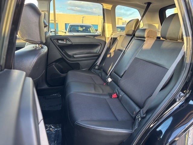 2014 Subaru Forester 2.0XT Premium Premium