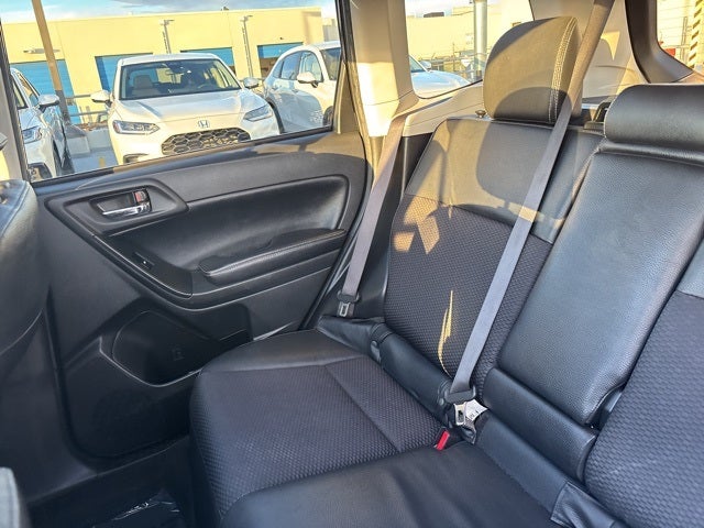 2014 Subaru Forester 2.0XT Premium Premium