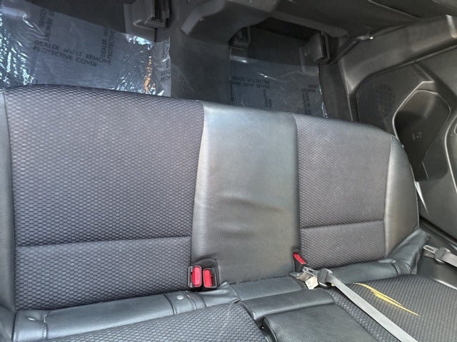 2014 Subaru Forester 2.0XT Premium Premium