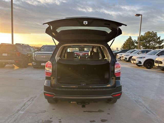 2014 Subaru Forester 2.0XT Premium Premium